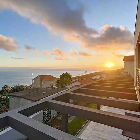 Villa De La Ponte By Atlantic Holiday Arco da Calheta  Extérieur photo